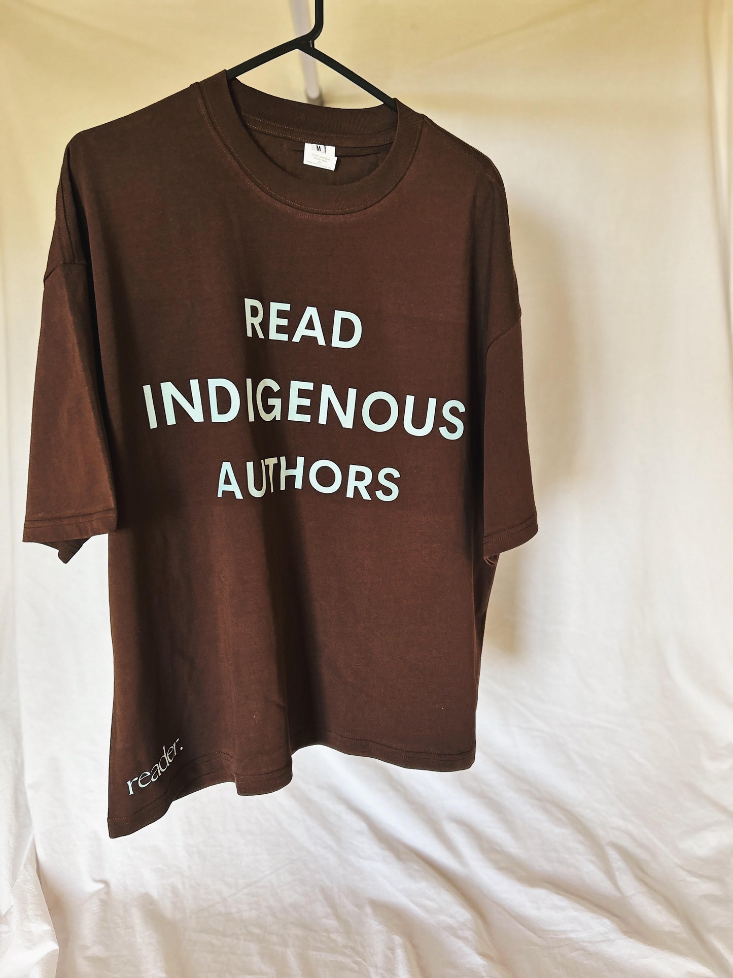 Read Indigenous T-Shirt