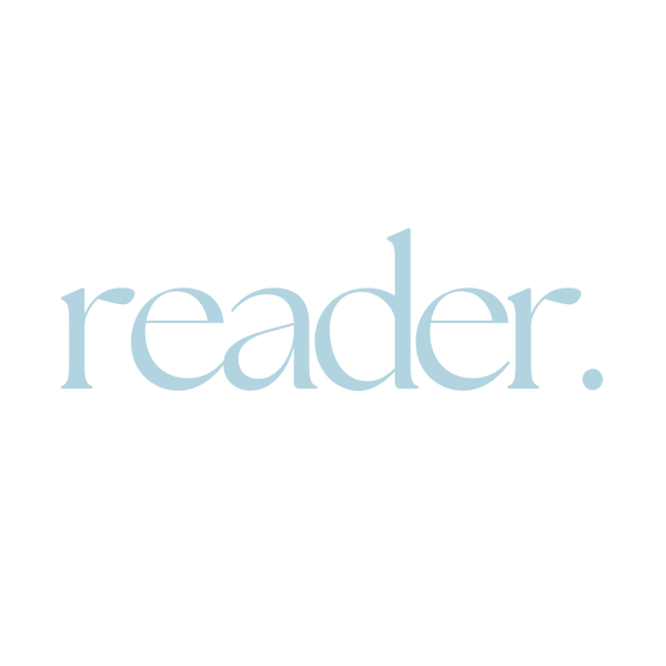 reader.