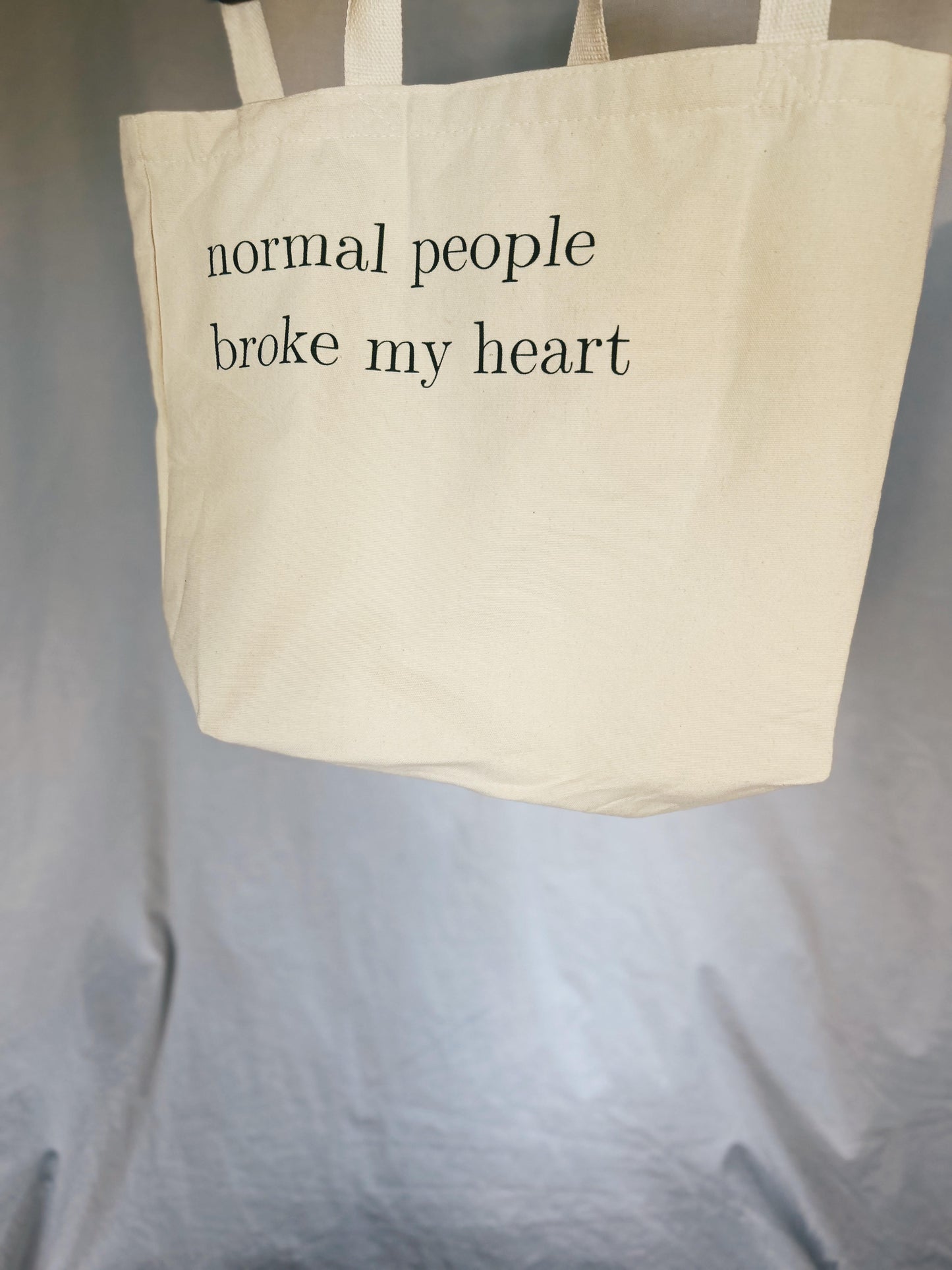 Normal People Tote