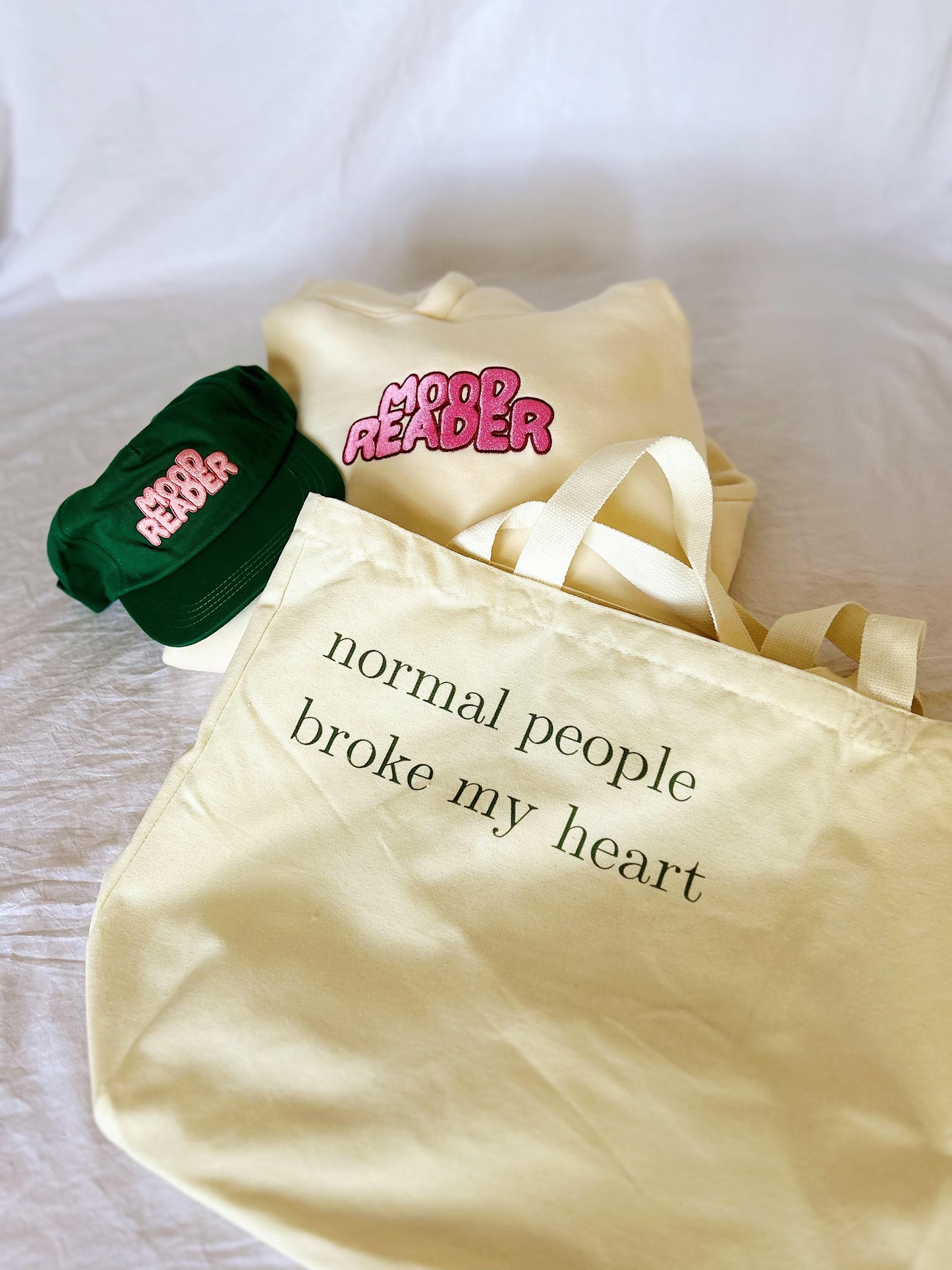 Normal People Tote