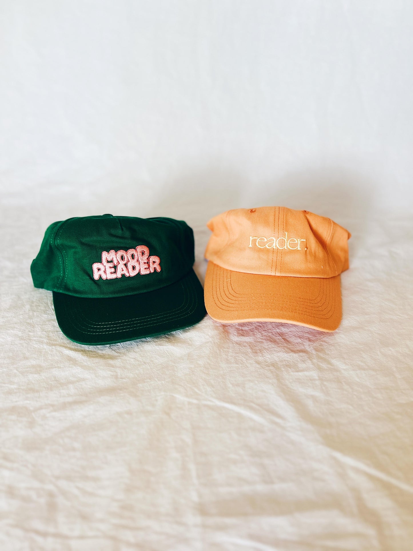 Mood Reader Cap