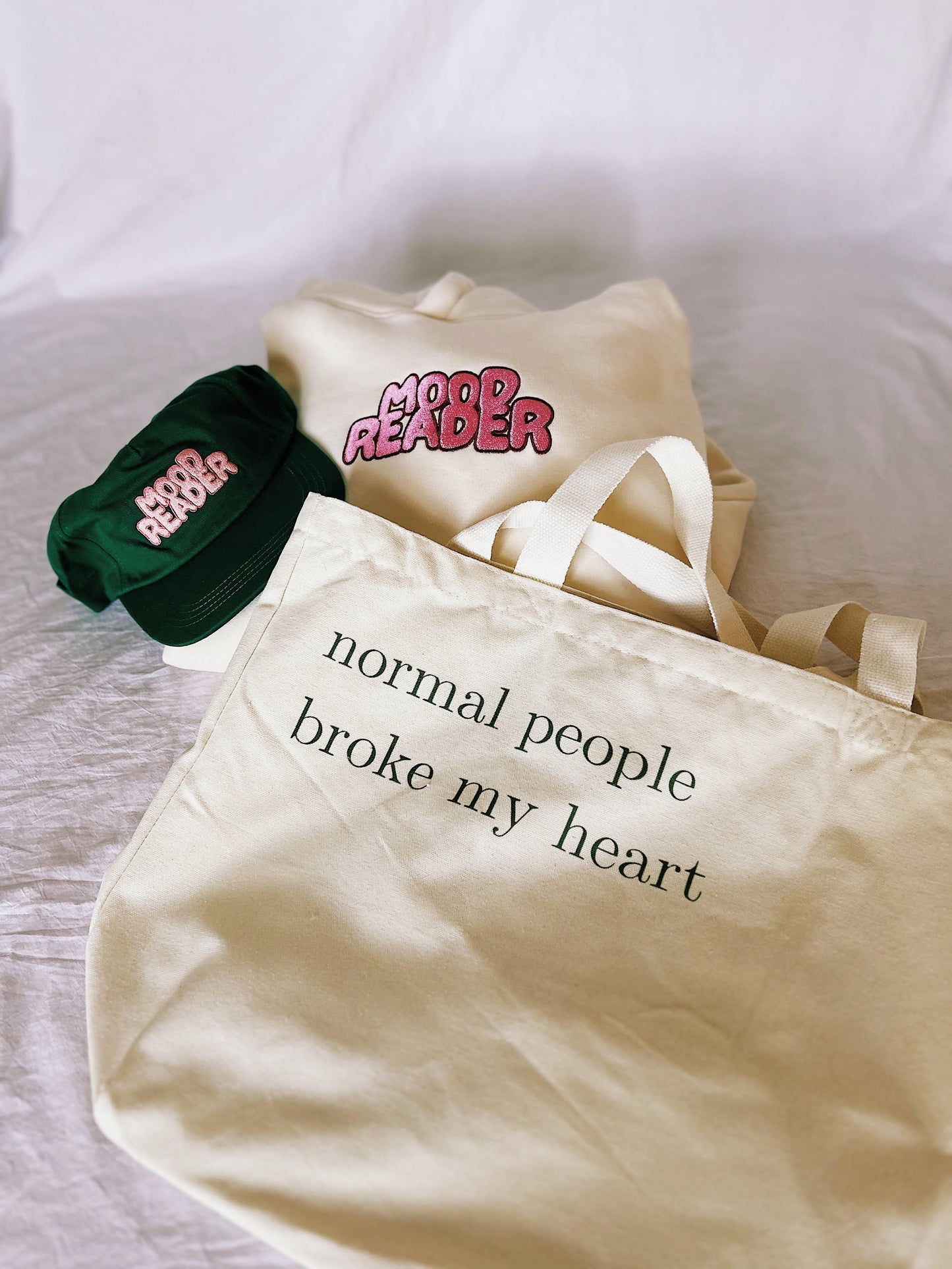 Normal People Tote