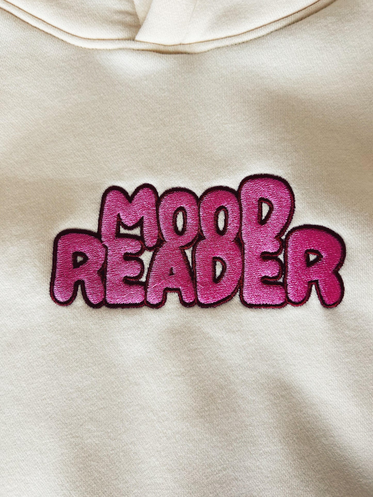 Mood Reader Hoodie