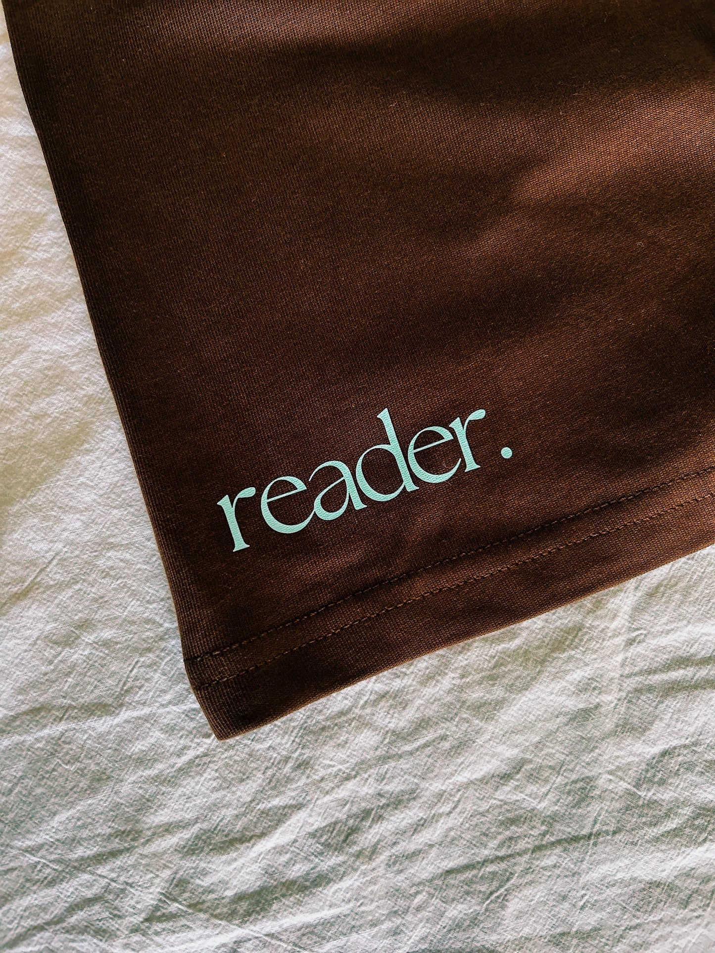 Read Indigenous T-Shirt