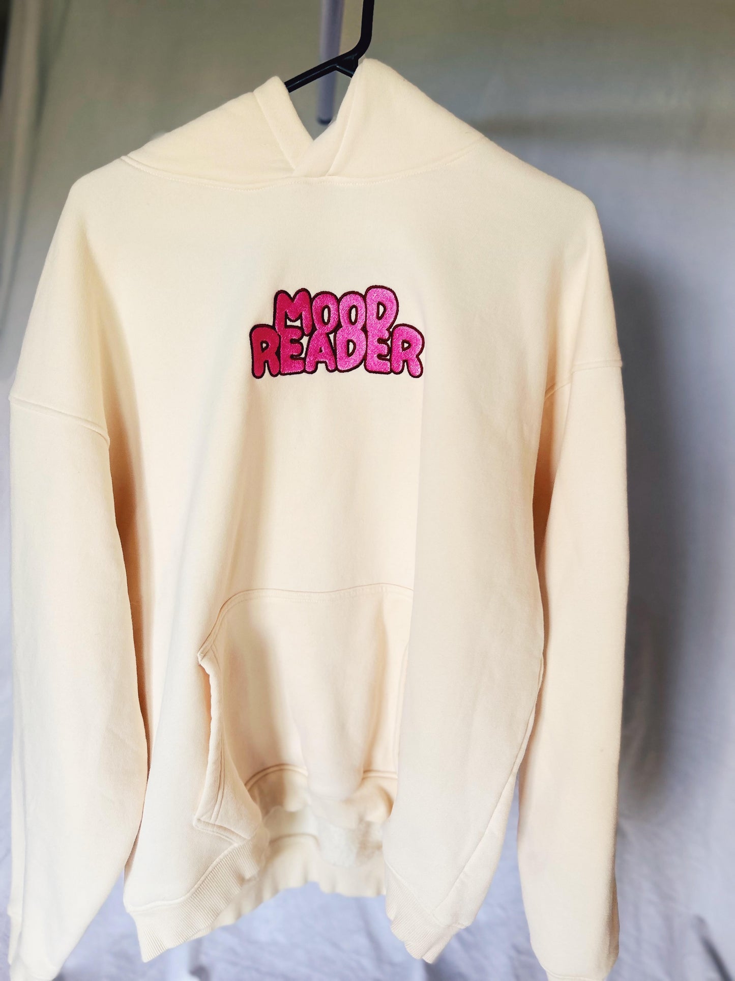 Mood Reader Hoodie