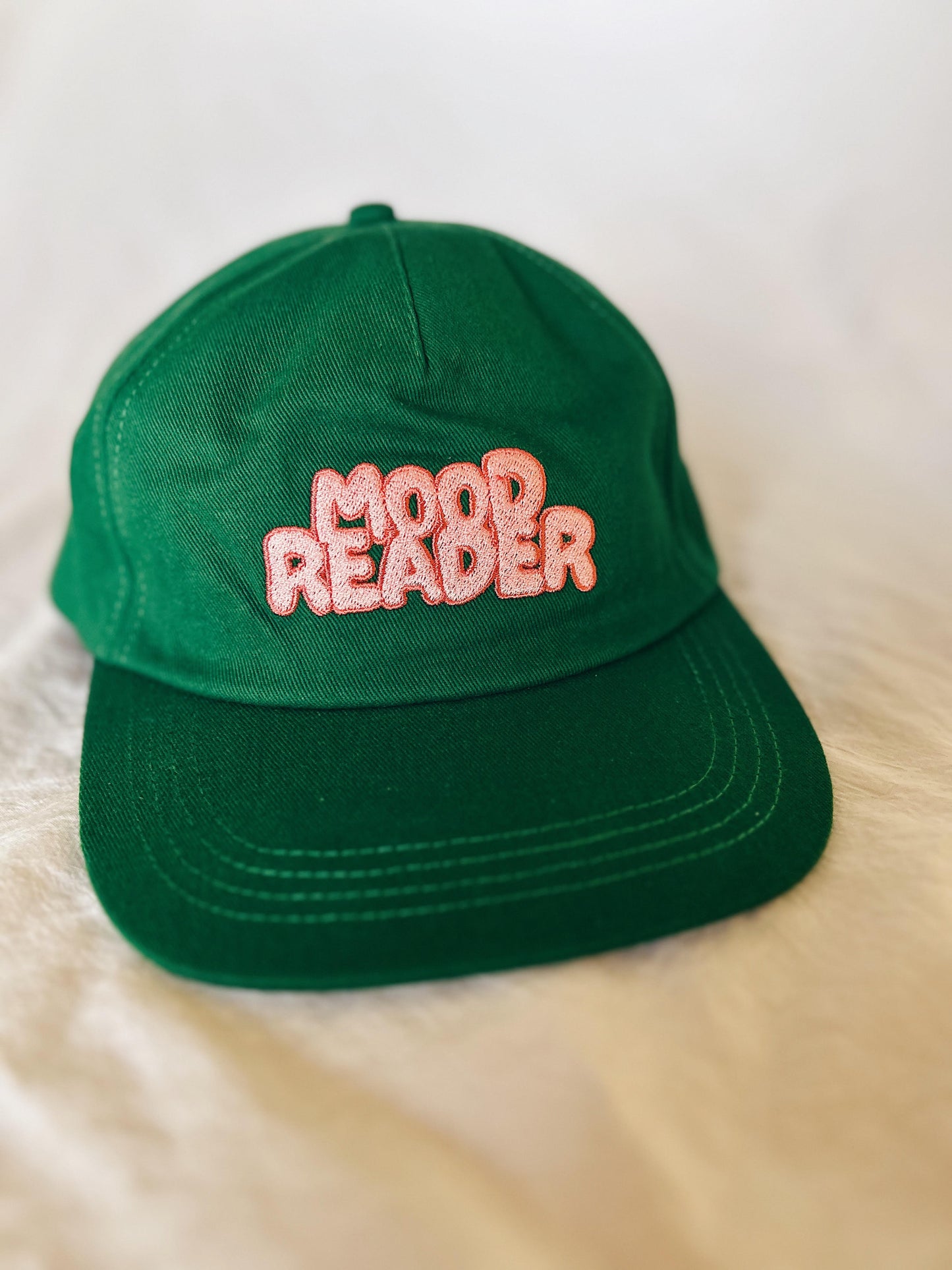 Mood Reader Cap