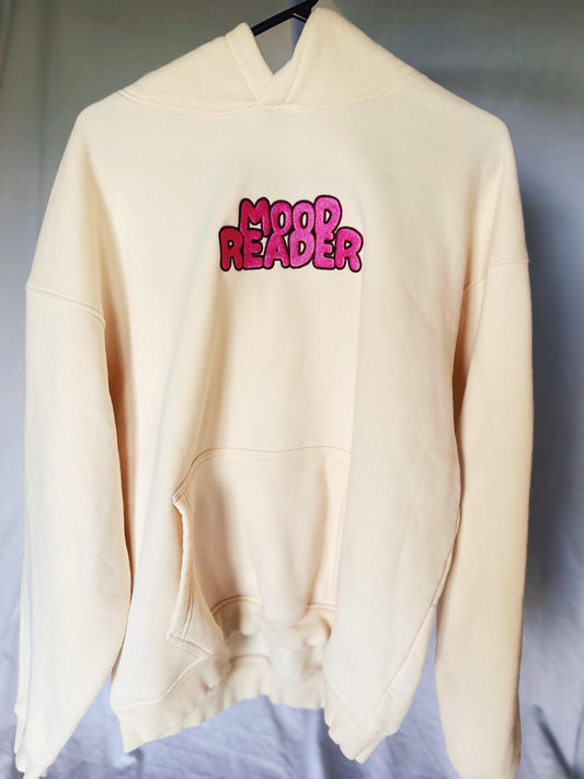Mood Reader Hoodie