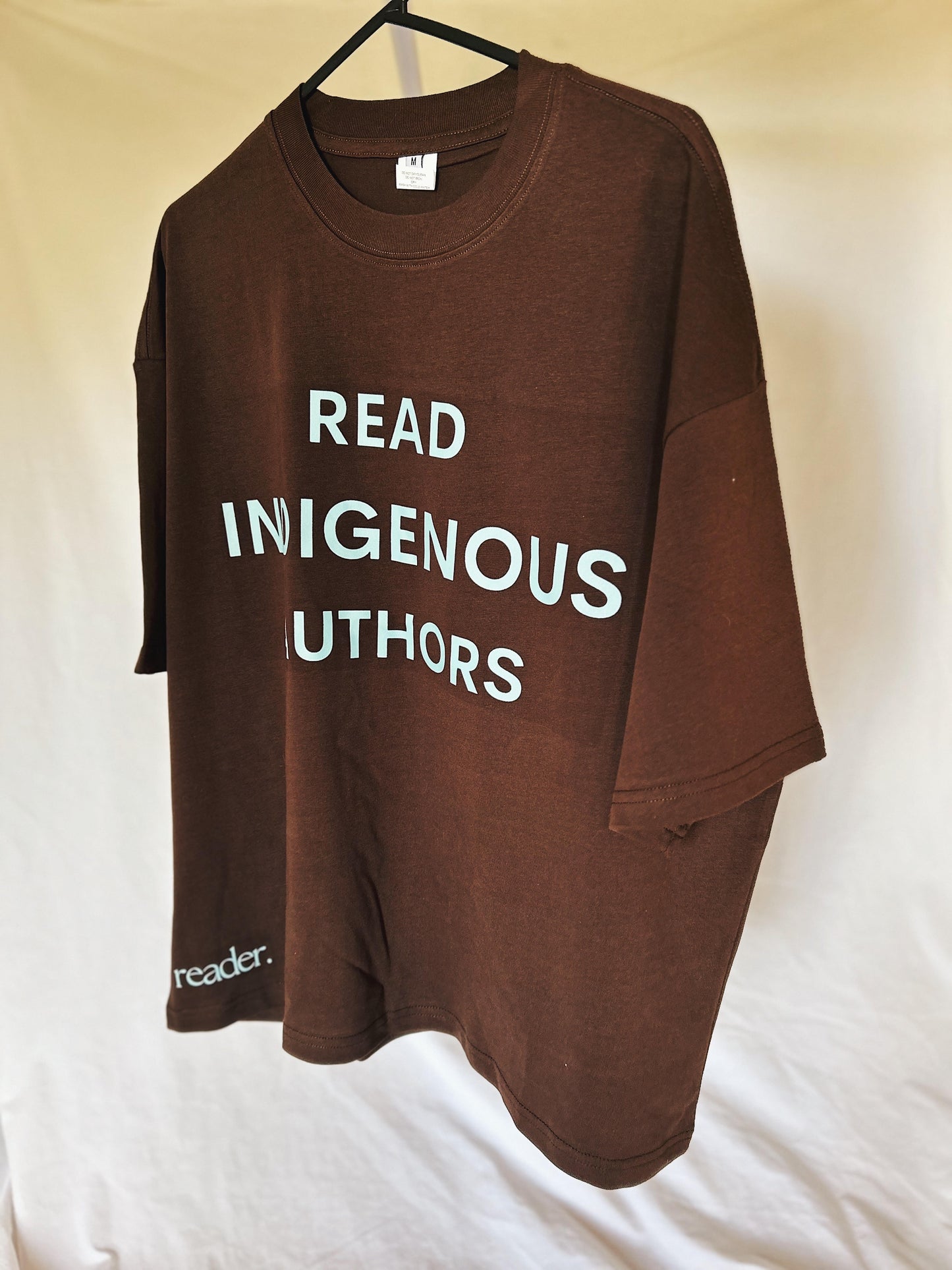 Read Indigenous T-Shirt